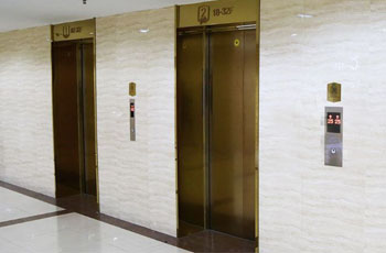 金长安大厦